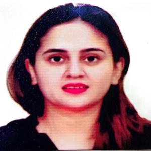 Dr. Iqra Khurram